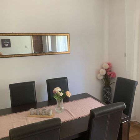 House Orange Apartments Herceg Novi Eksteriør billede