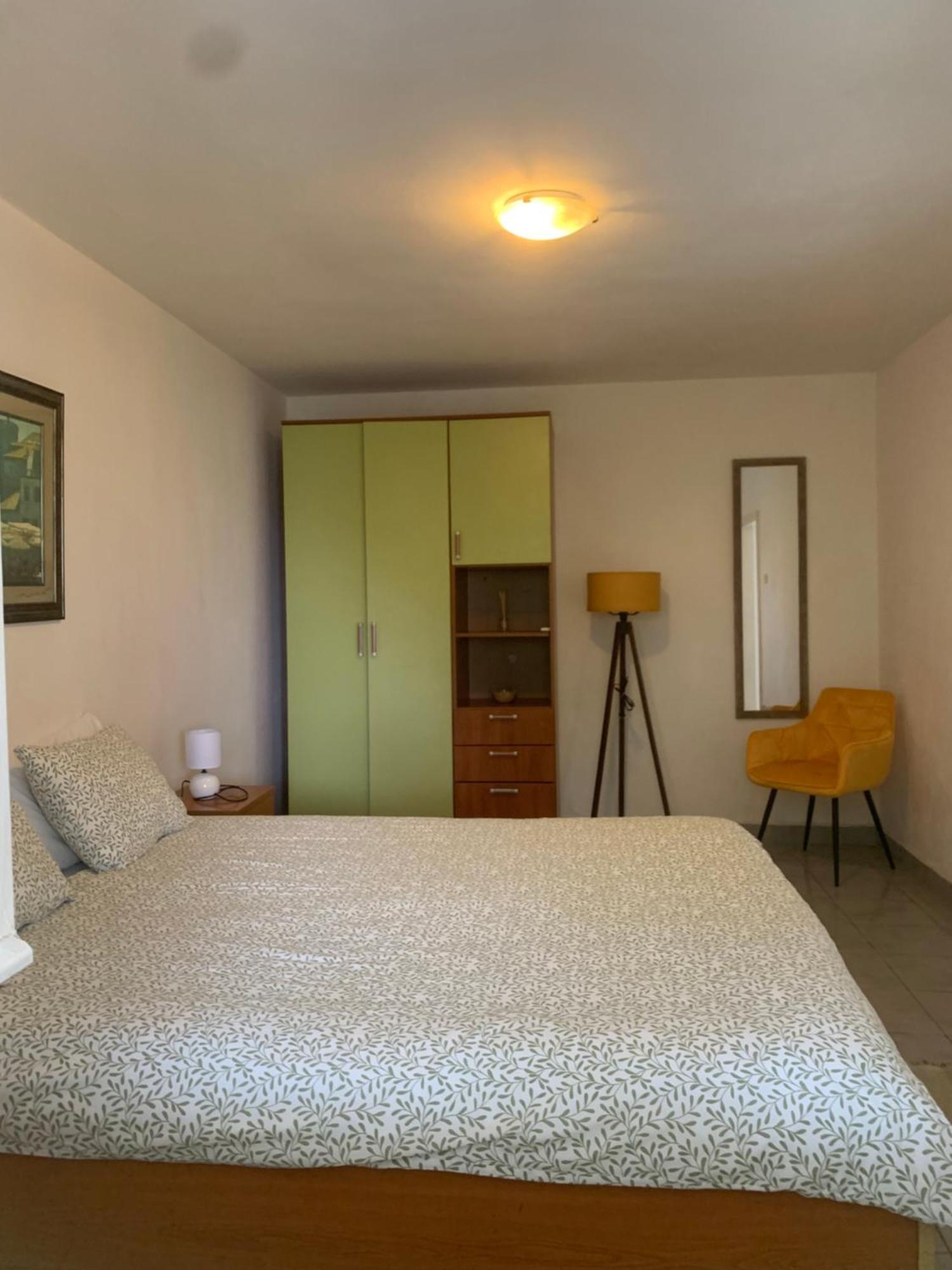 House Orange Apartments Herceg Novi Eksteriør billede