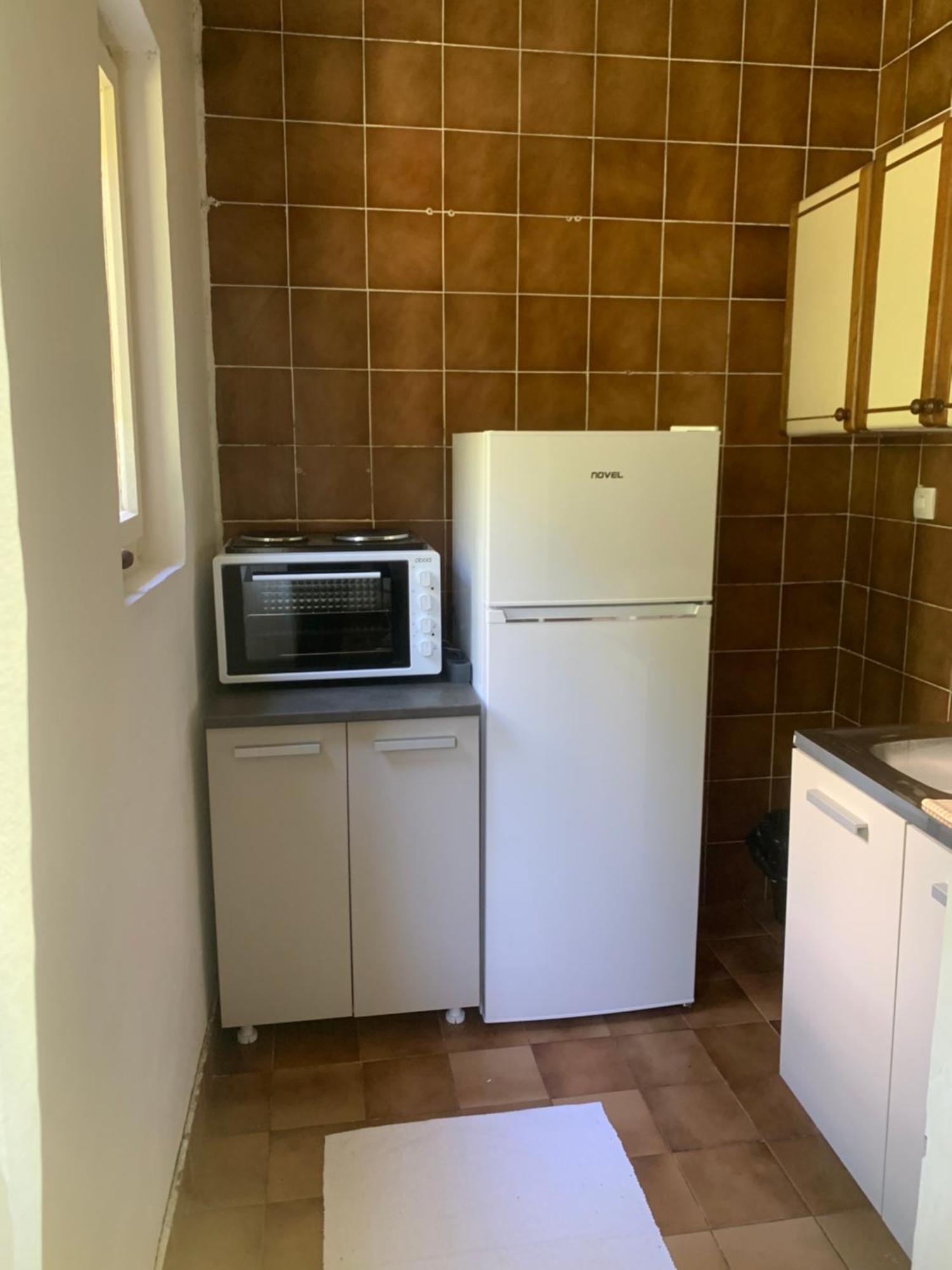 House Orange Apartments Herceg Novi Eksteriør billede