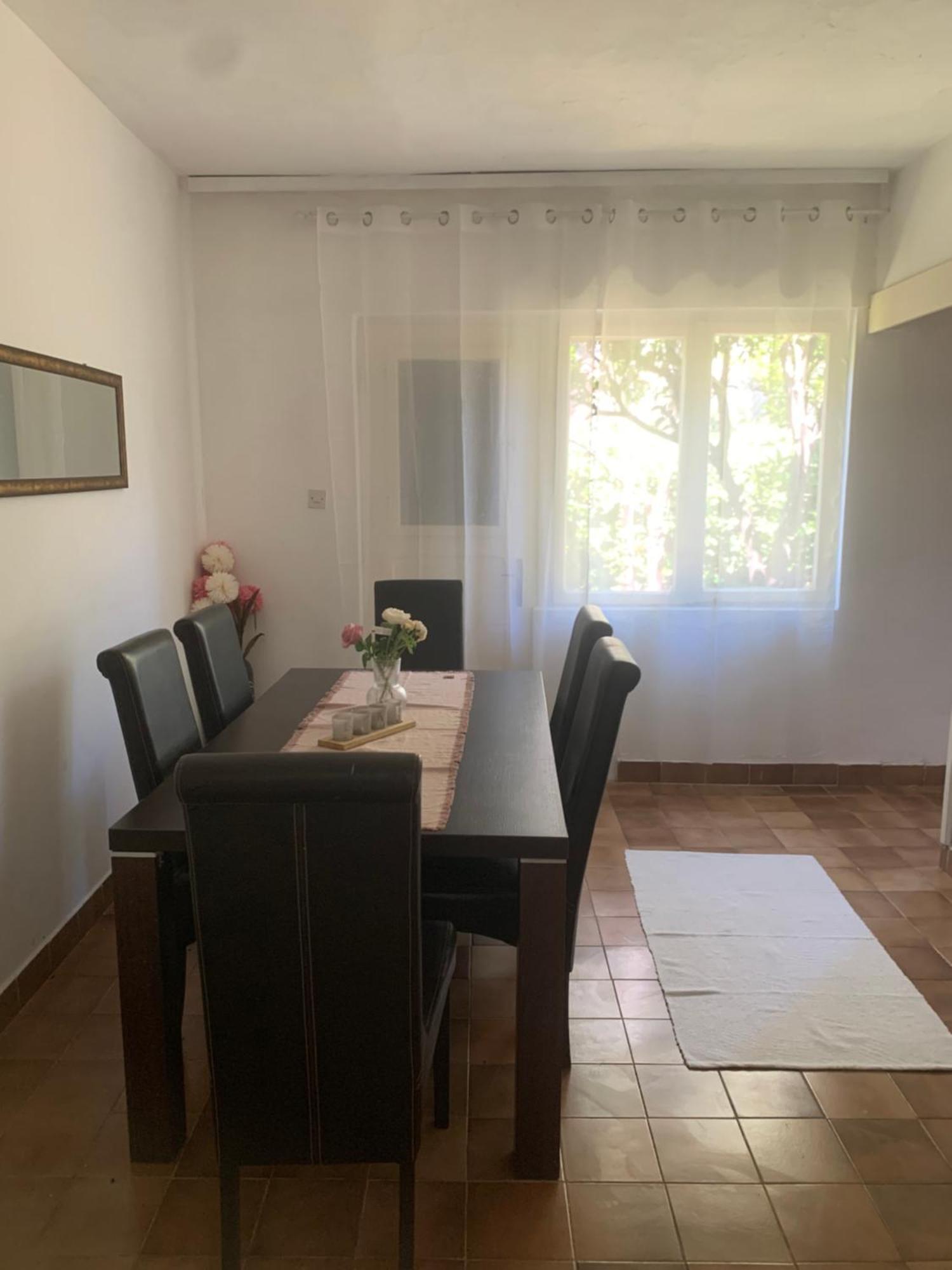 House Orange Apartments Herceg Novi Eksteriør billede