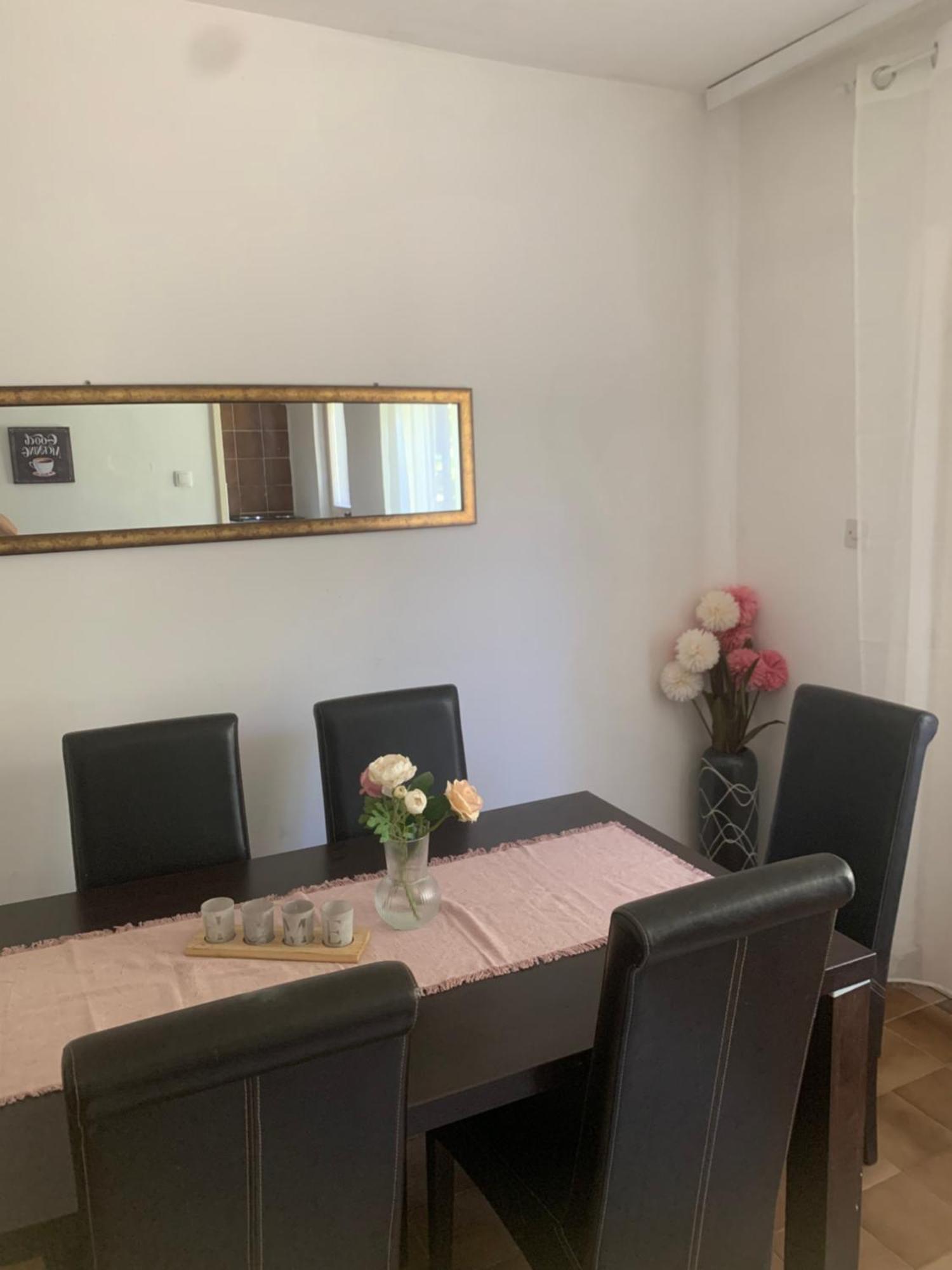 House Orange Apartments Herceg Novi Eksteriør billede