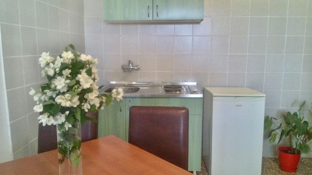 House Orange Apartments Herceg Novi Eksteriør billede