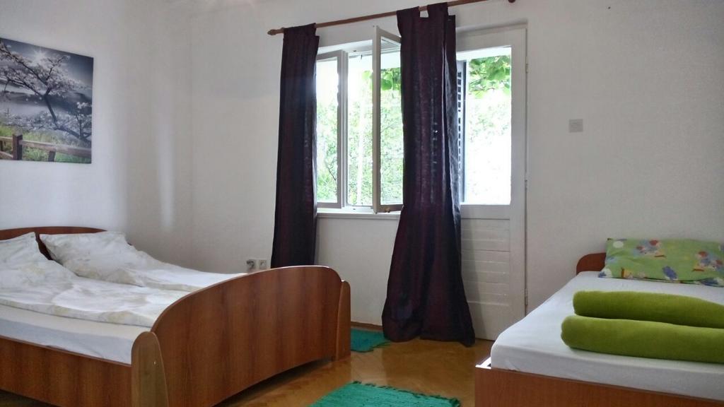 House Orange Apartments Herceg Novi Eksteriør billede