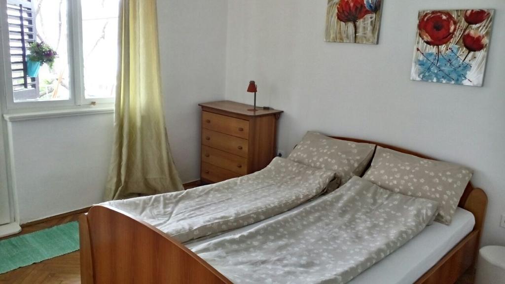 House Orange Apartments Herceg Novi Eksteriør billede